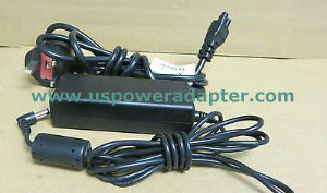 New Delta Electronics 76-010045-00 AC Power Adapter 19V 3.16A 60W - ADP-60DB